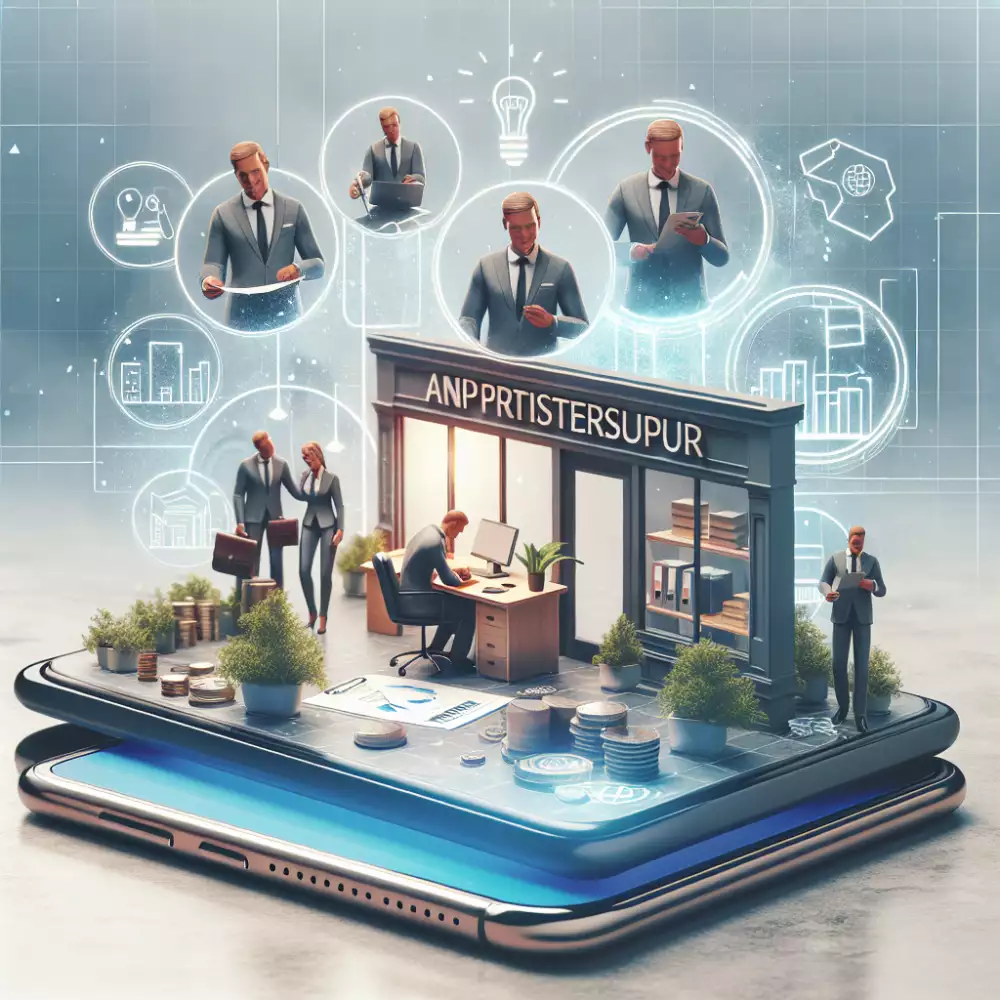 založení živnosti