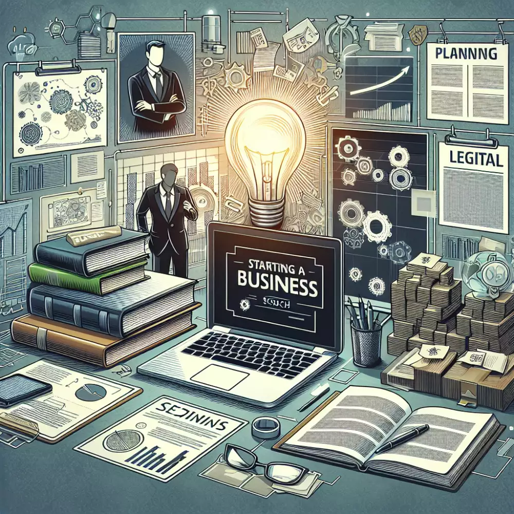 založení živnosti