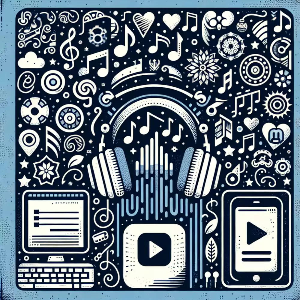 stažení hudby zdarma