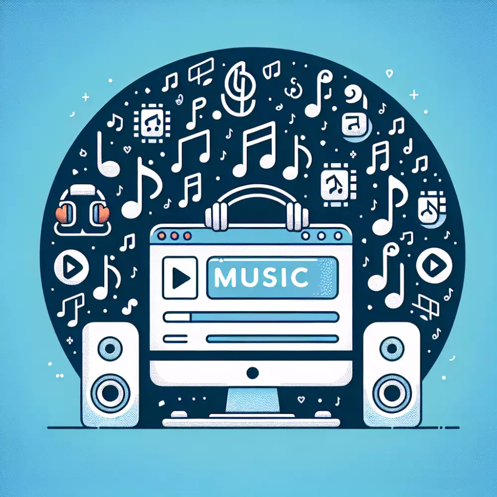 stažení hudby zdarma