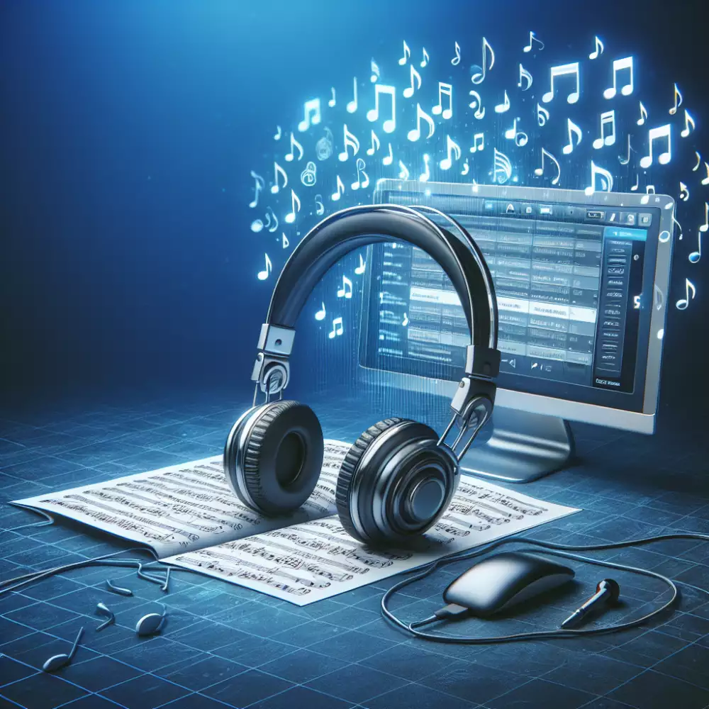 Stažení Hudby Zdarma