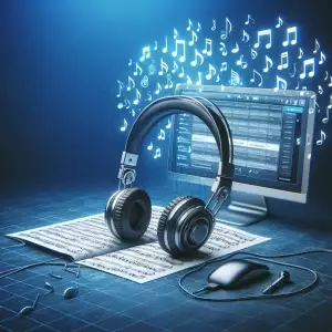 Stažení Hudby Zdarma