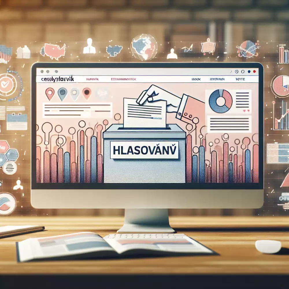 ceskyslavik.cz hlasování
