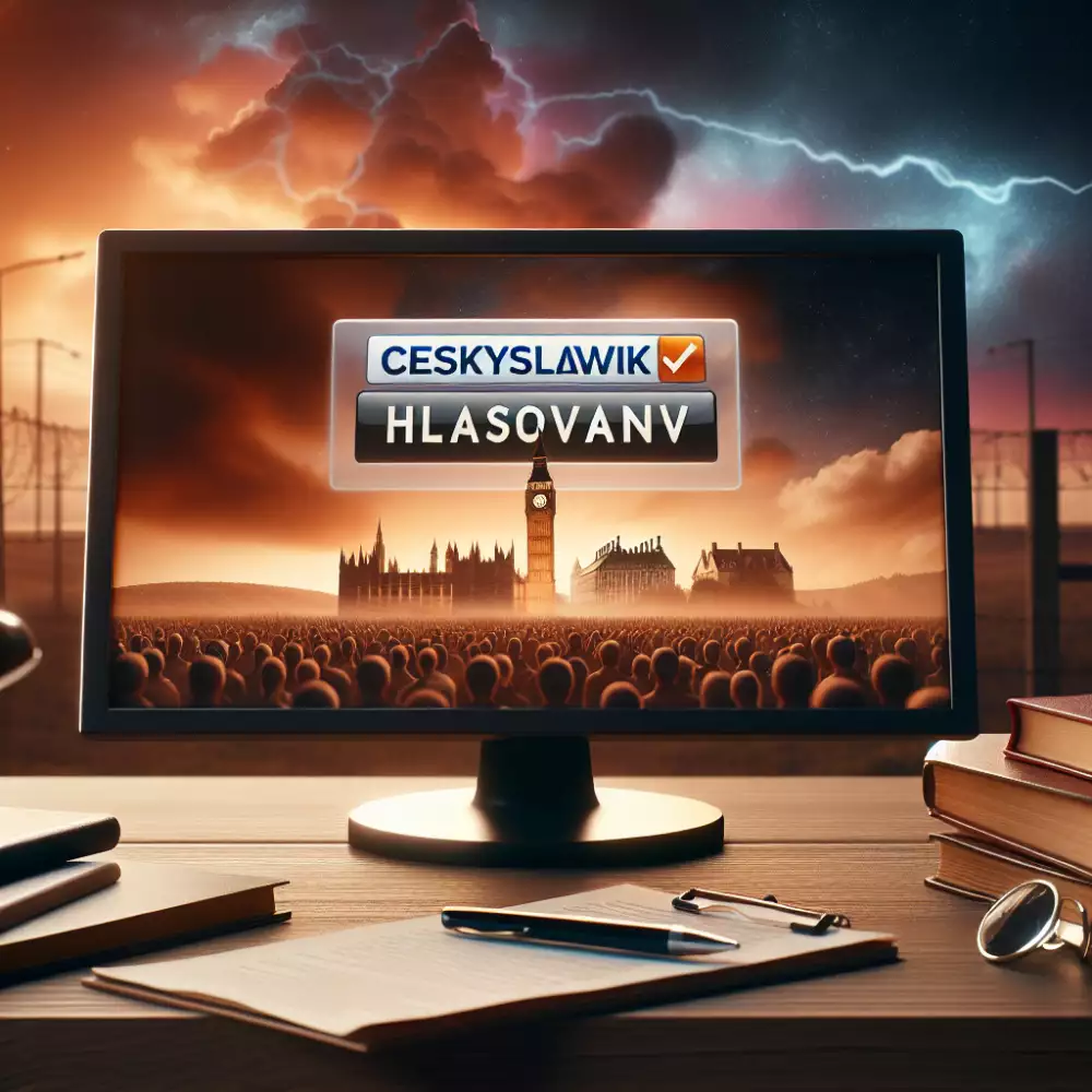 ceskyslavik.cz hlasování