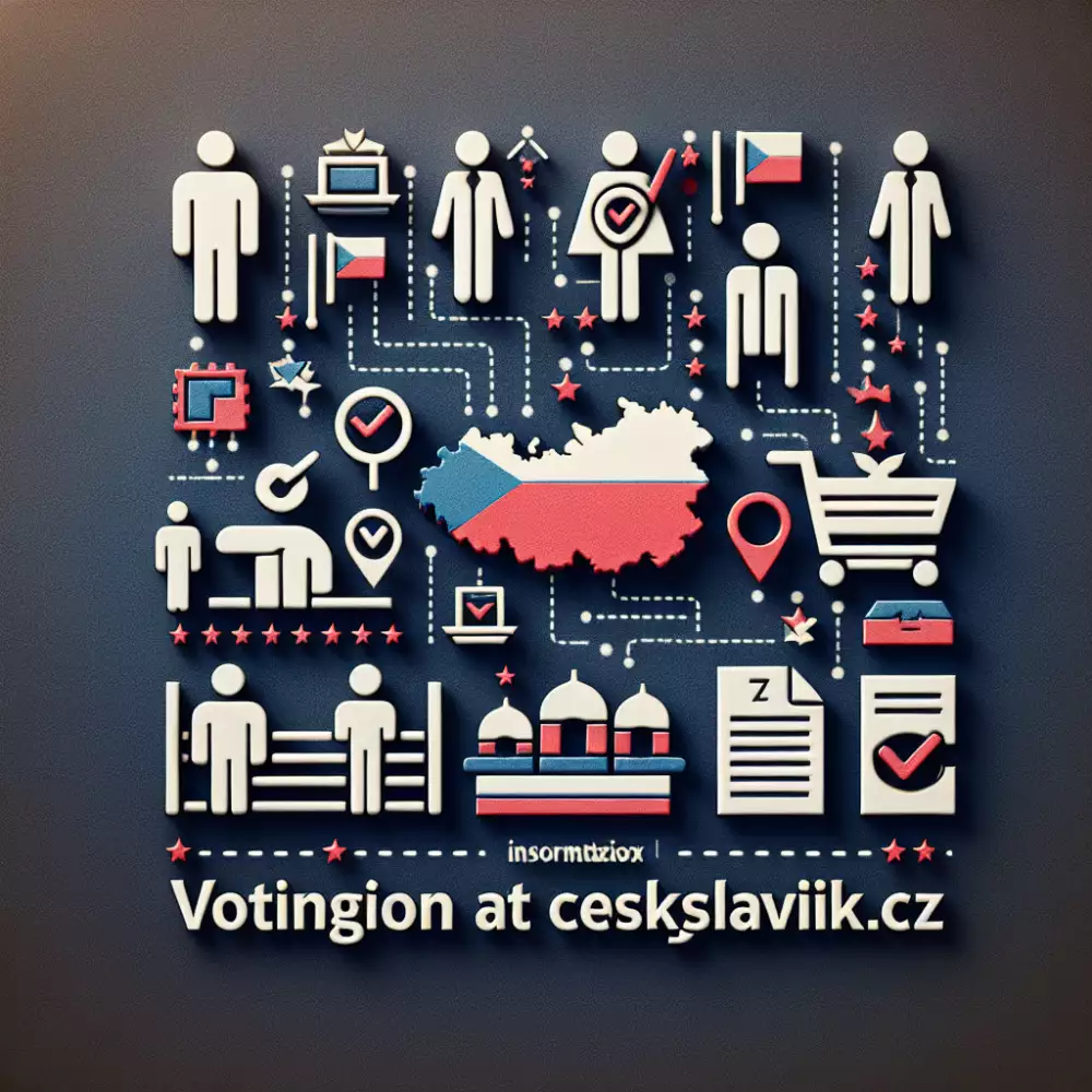 Ceskyslavik.cz Hlasování