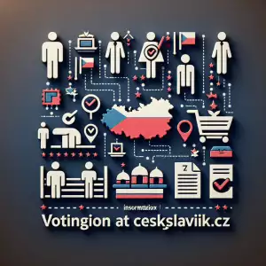 Ceskyslavik.cz Hlasování