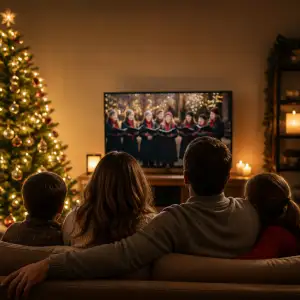Vánoční Koleda Tv Program 2025
