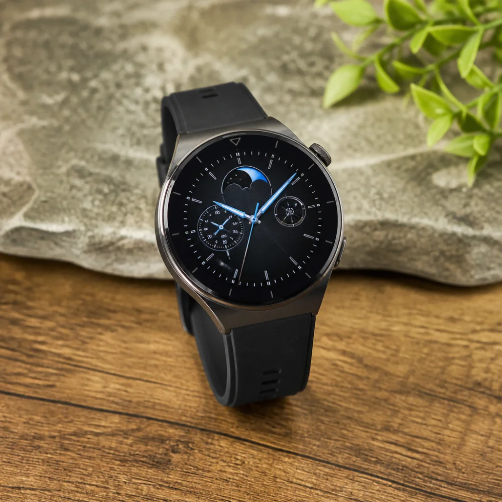Huawei Watch Gt 3 Recenze