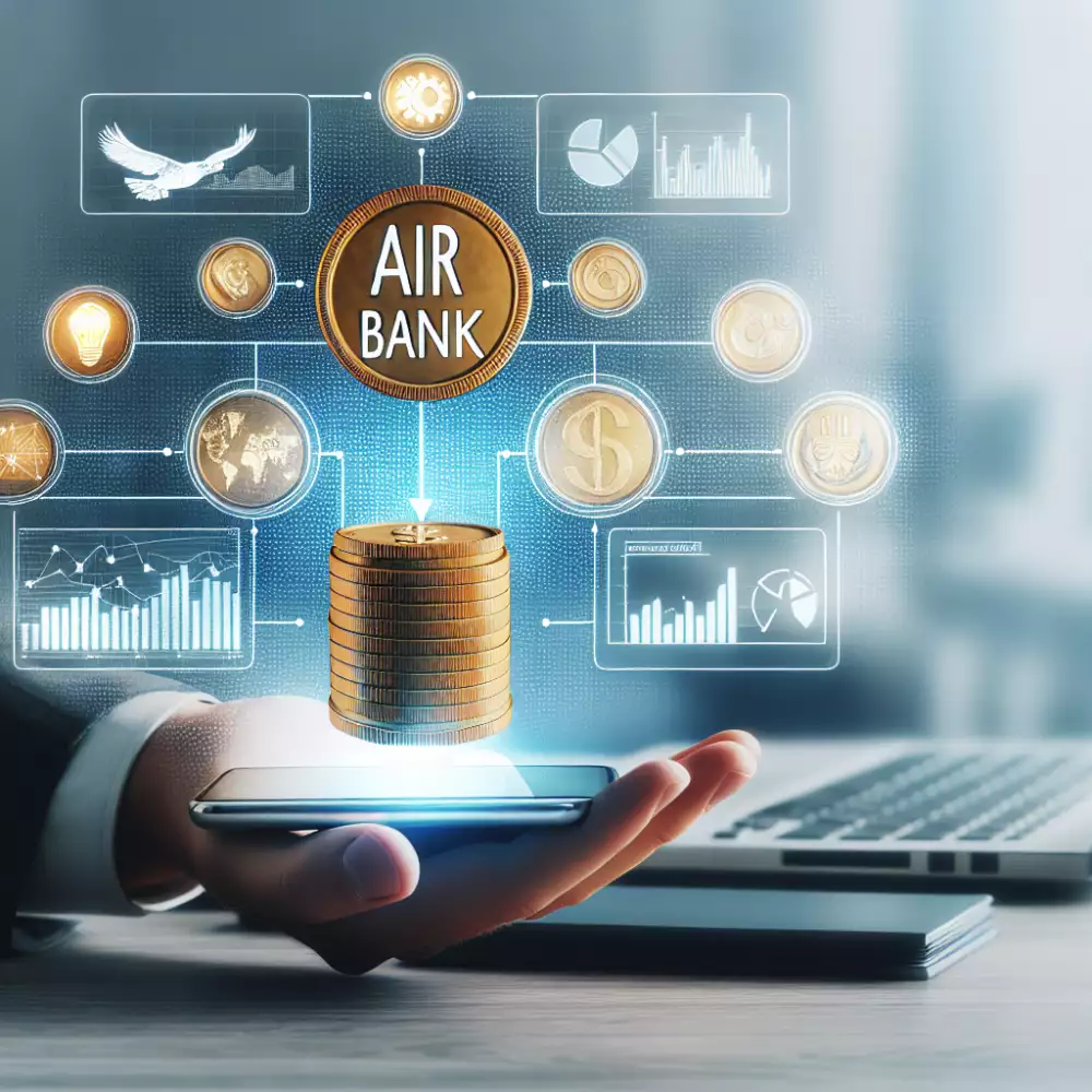 Air Bank Investice Recenze