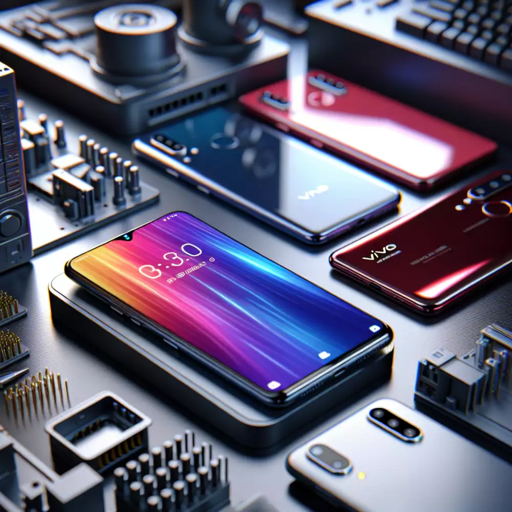 Vivo Telefony Recenze