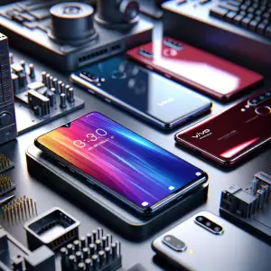 Vivo Telefony Recenze
