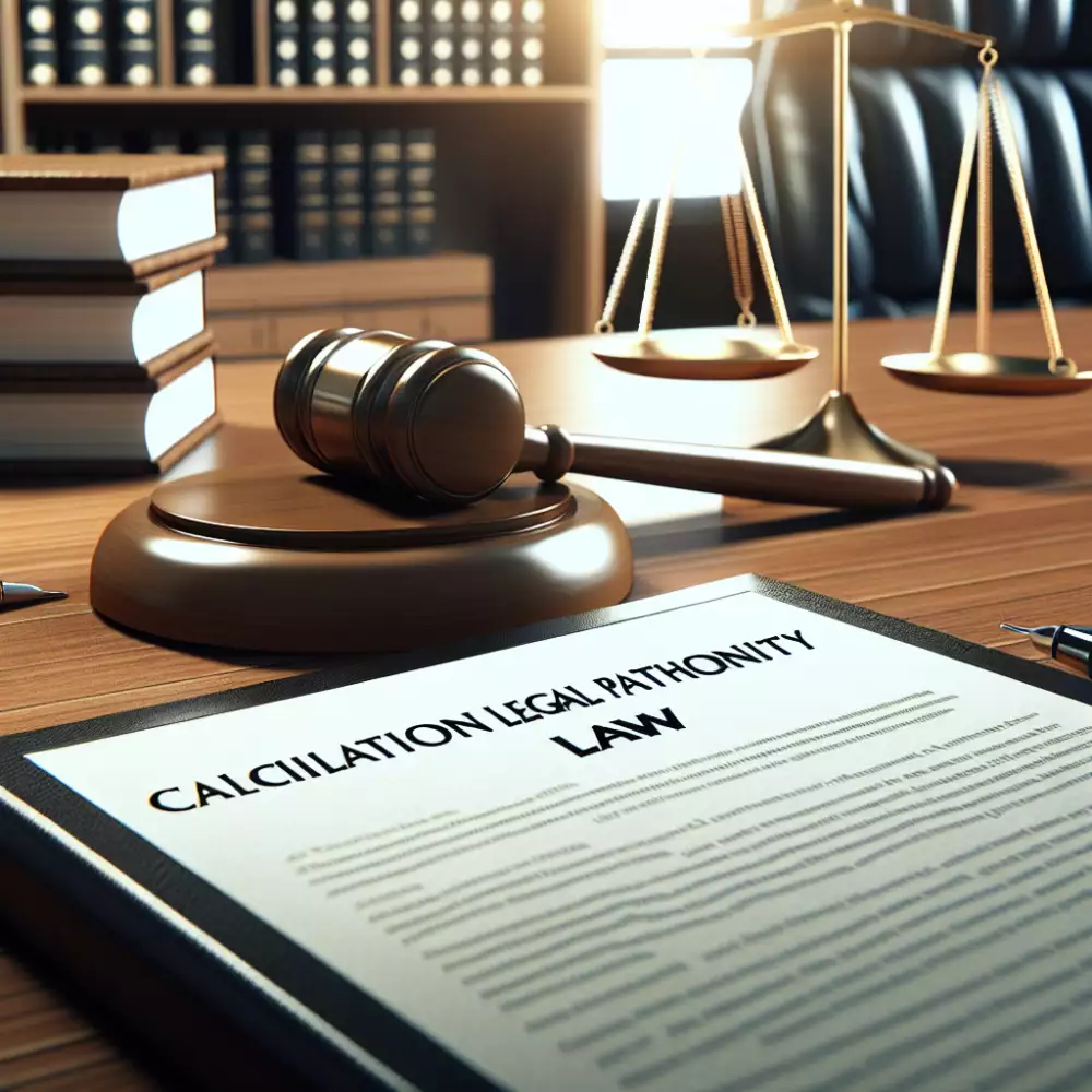 zrušení otcovství