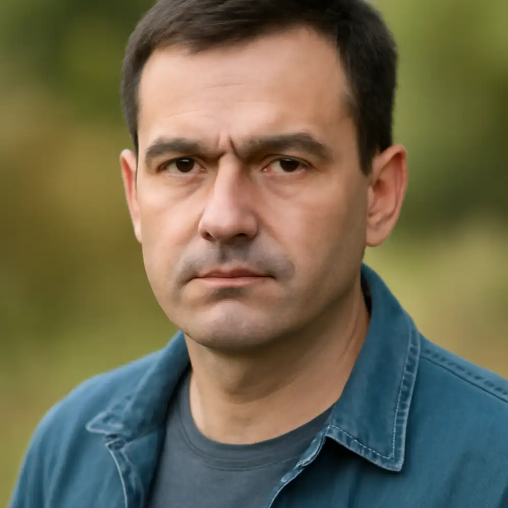 Ladislav Pospíchal
