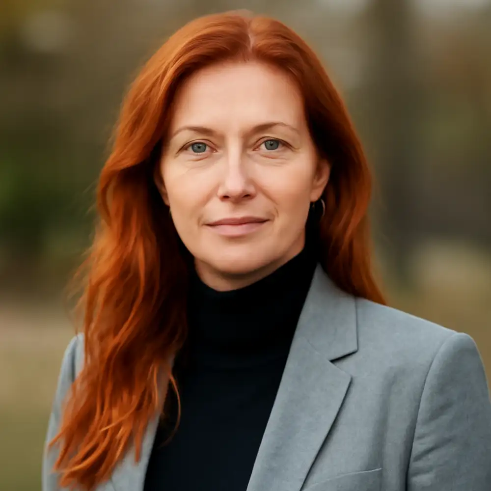Silvie Maršálková